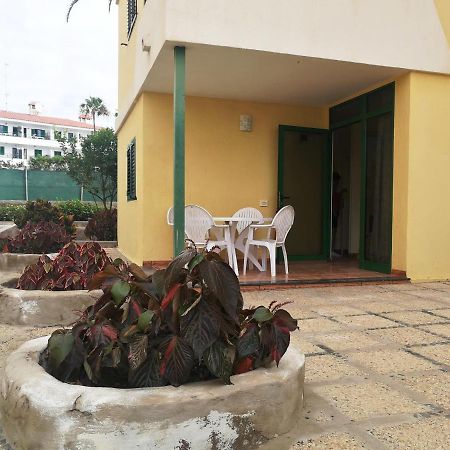 Apartamento Pepe Apartman Playa del Inglés Kültér fotó