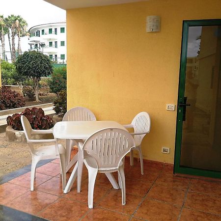 Apartamento Pepe Apartman Playa del Inglés Kültér fotó