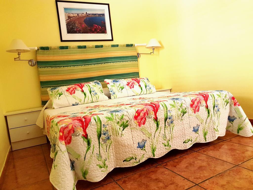 Apartamento Pepe Complejo Las Olas Playa del Inglés Kültér fotó