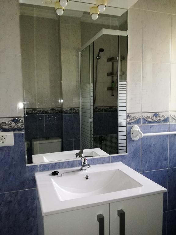Apartamento Pepe Complejo Las Olas Playa del Inglés Kültér fotó