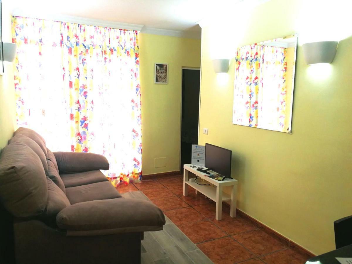 Apartamento Pepe Apartman Playa del Inglés Kültér fotó