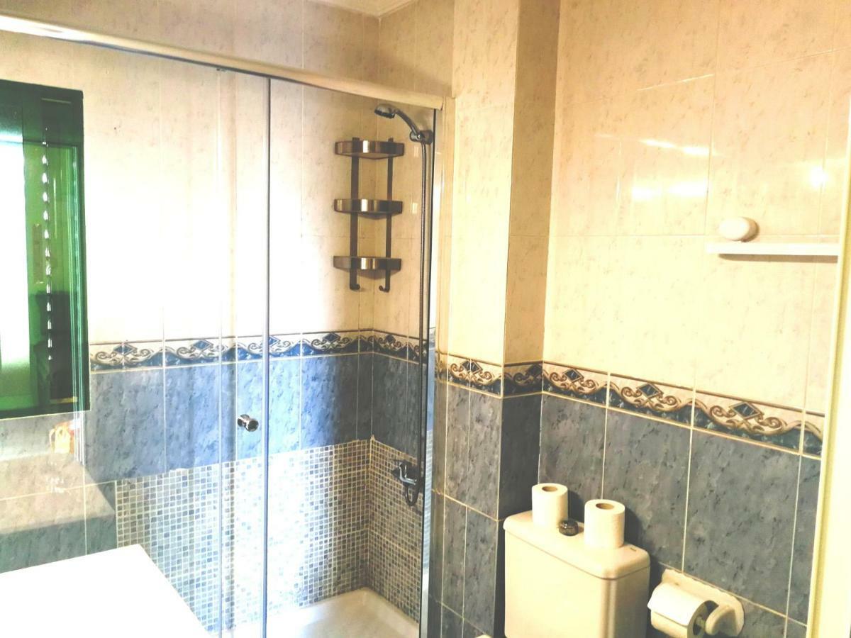 Apartamento Pepe Apartman Playa del Inglés Kültér fotó