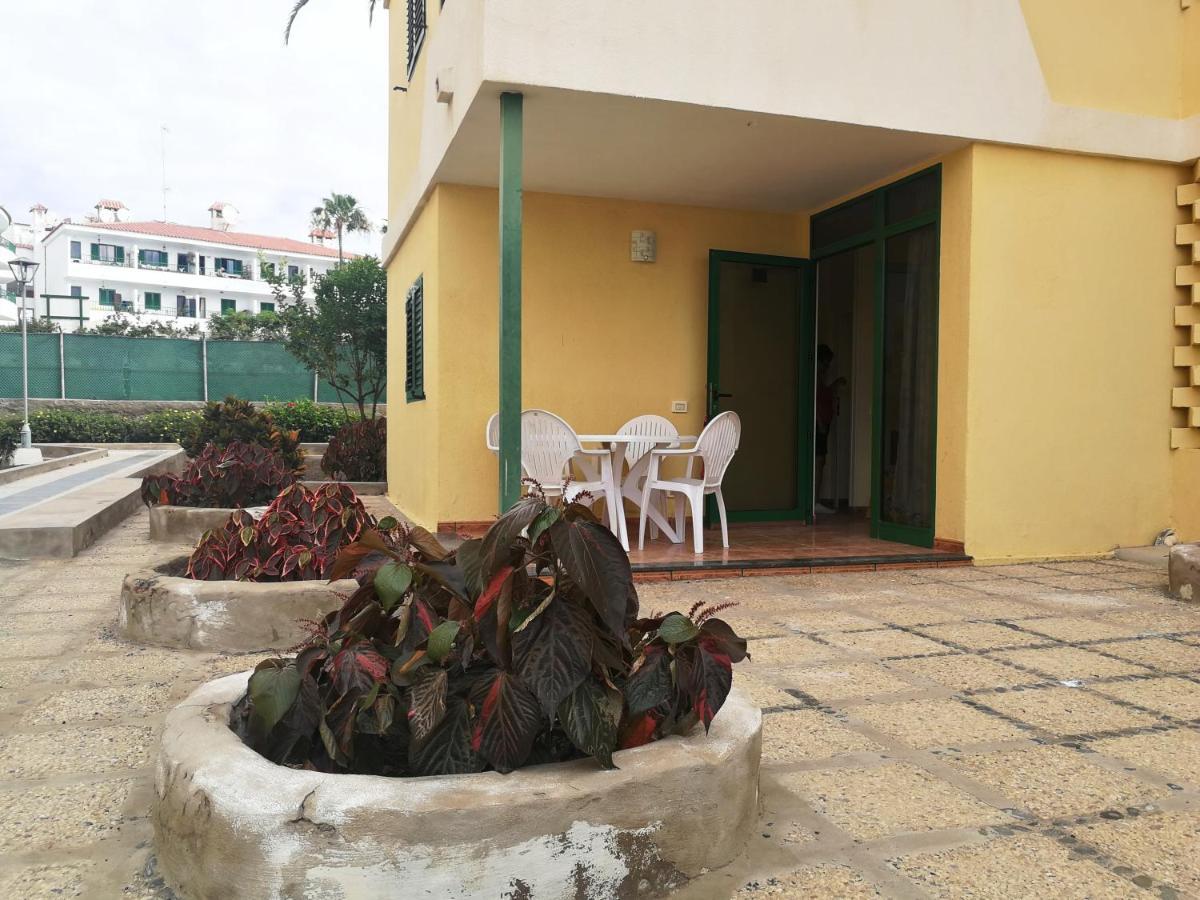 Apartamento Pepe Apartman Playa del Inglés Kültér fotó