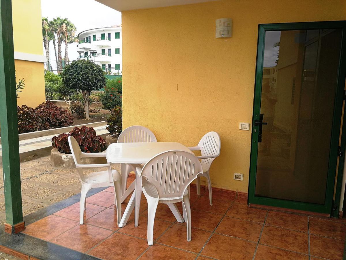 Apartamento Pepe Complejo Las Olas Playa del Inglés Kültér fotó